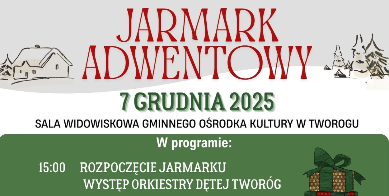 Zdjęcia z archiwum organizatorów i Gwarka