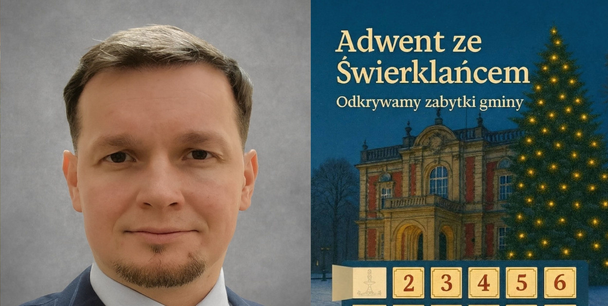 Fot. FB A. Blondzika