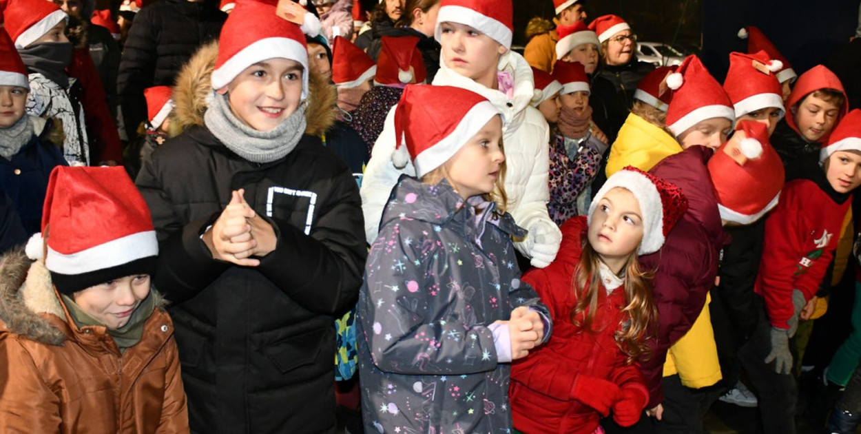 Zdjęcia z archiwum organizatorów i Gwarka