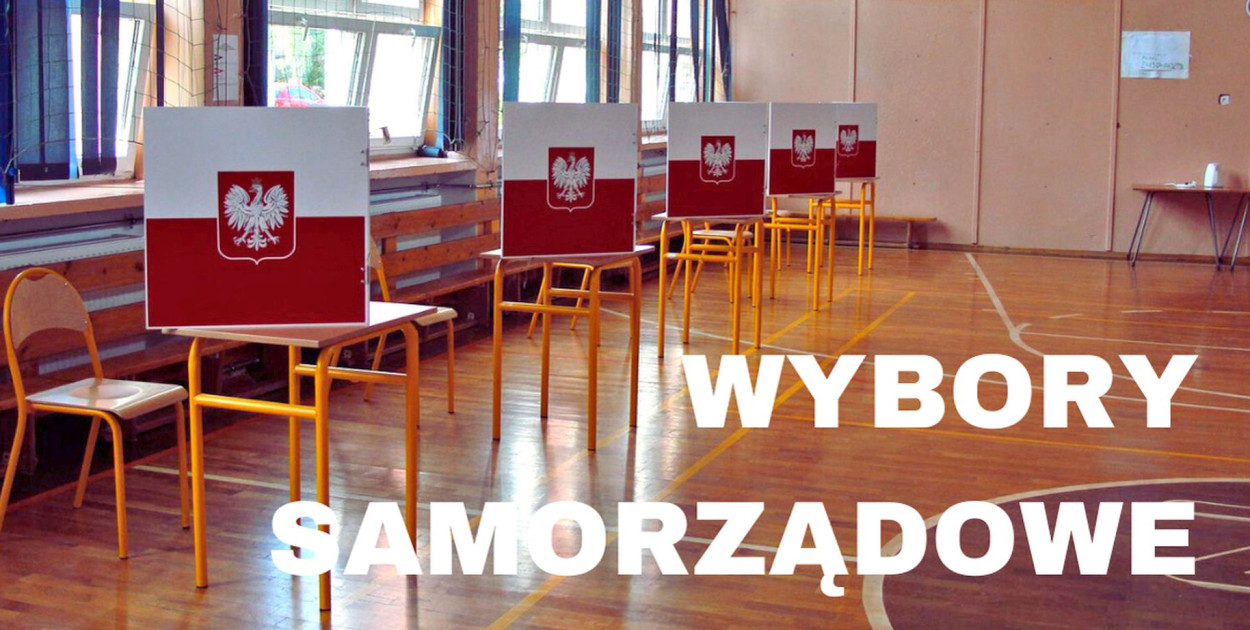 Komisarz Wyborczy w Katowicach stwierdził wygaśnięcie mandatu radnego rady gminy Krupski Młyn Sebastiana Kubika. Fot. Gwarek