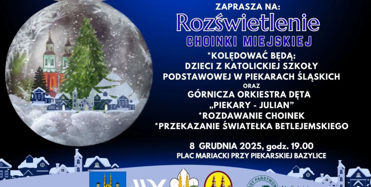 Fot. UM Piekary Śląskie