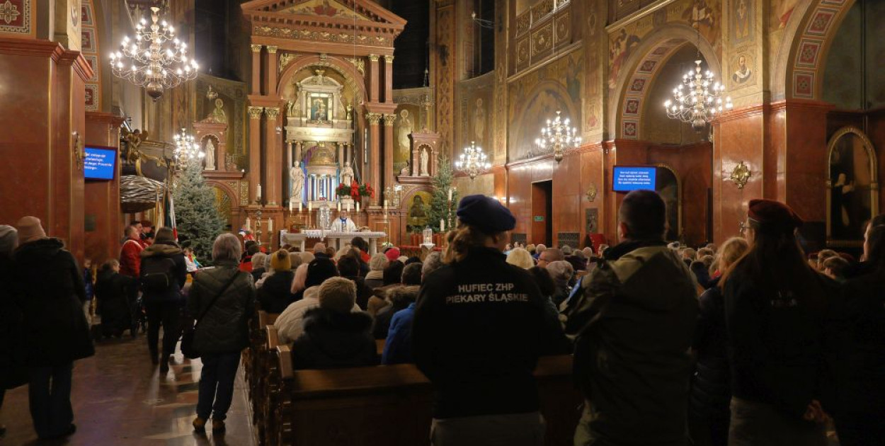 Fot. UM Piekary Śląskie