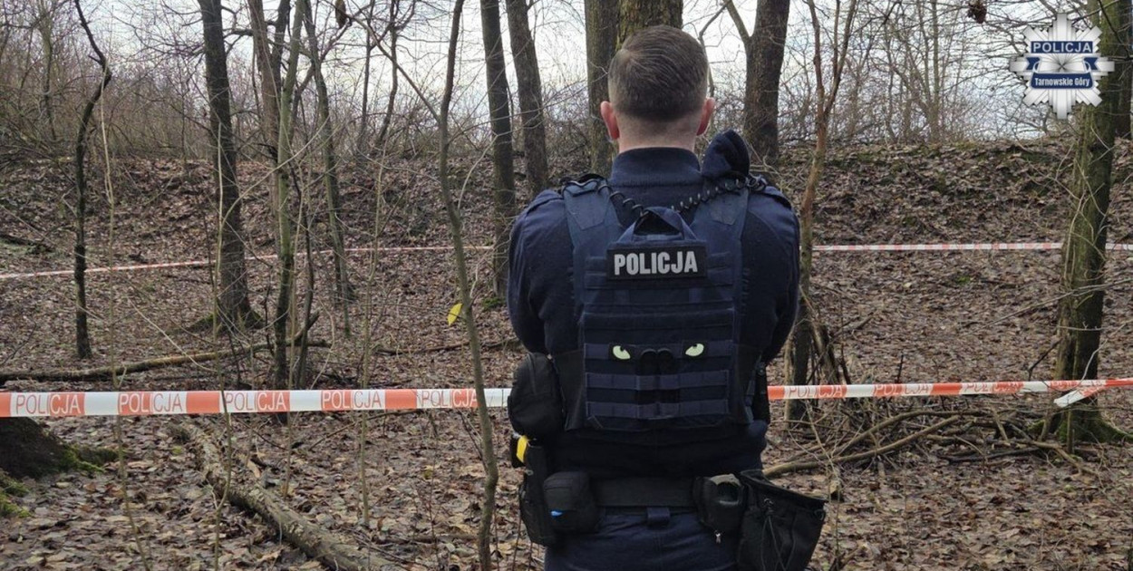 Zdjęcia: archiwum policji