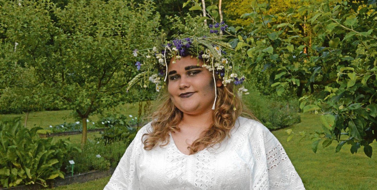 Śląski Ogród Botaniczny w Radzionkowie znany jest z wielu ciekawy inicjatyw ekologicznych oraz nietuzinkowej prezentacji tematyki przyrodniczej. Fot. Jarosław Myśliwski