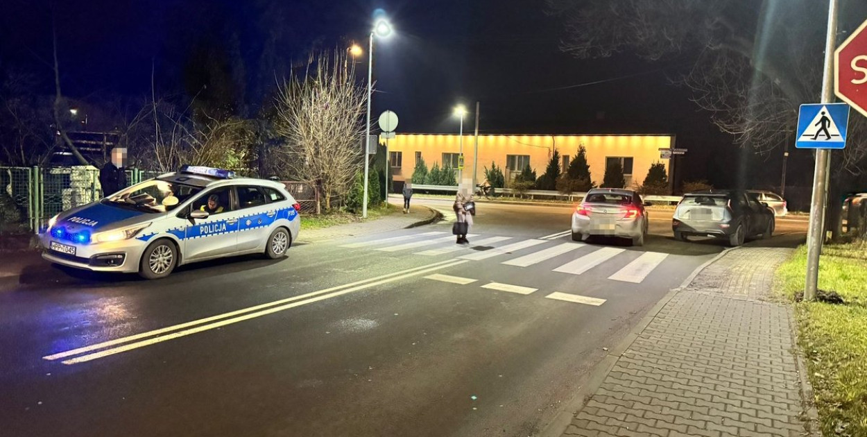 Fot. Policja Tarnowskie Góry