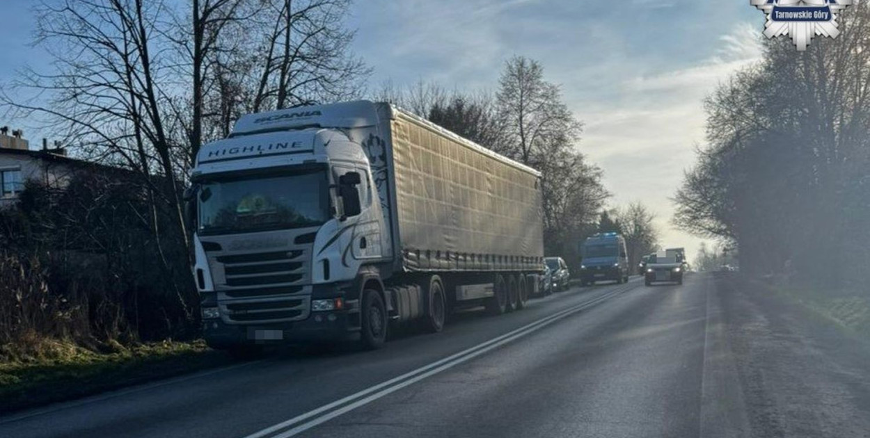 Zdjęcia: archiwum policji