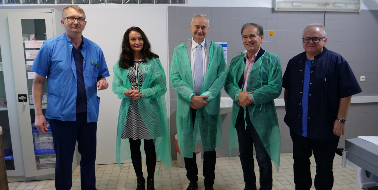 Fot. Starostwo Powiatowe w Tarnowskich Górach