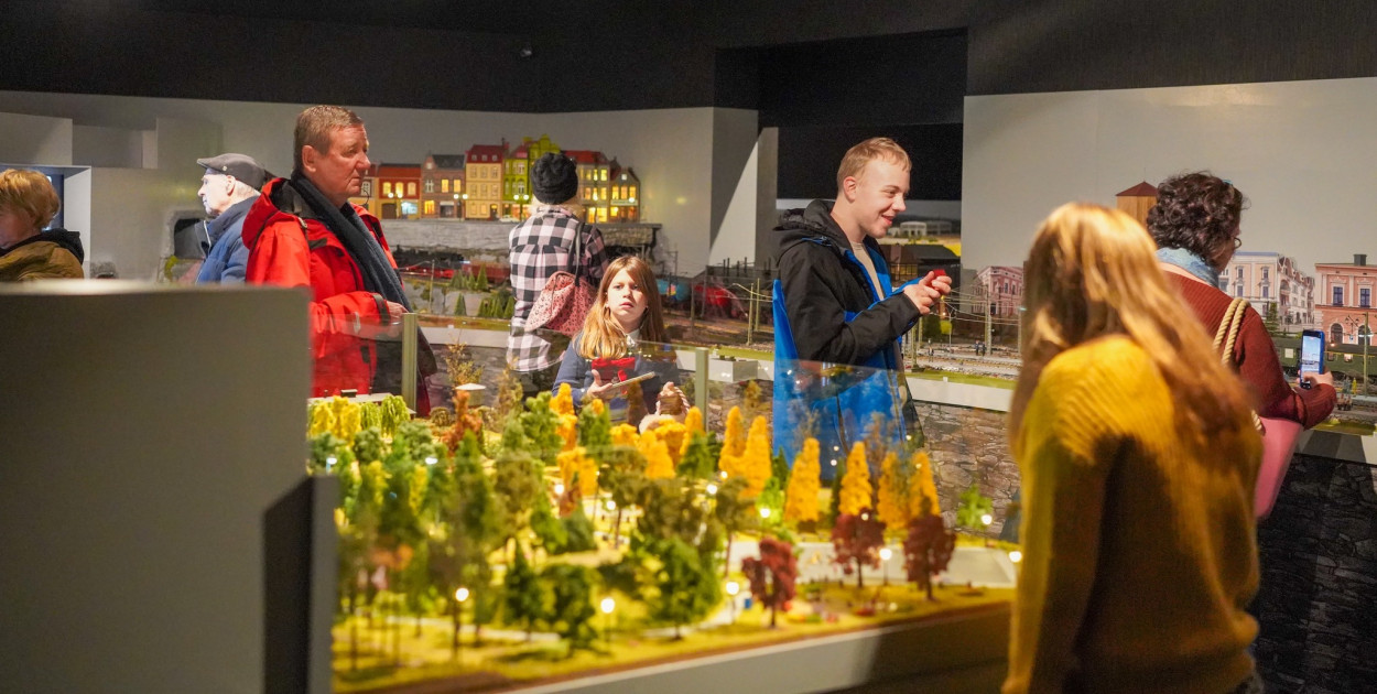 Fot. Urząd Miasta w Tarnowskich Górach