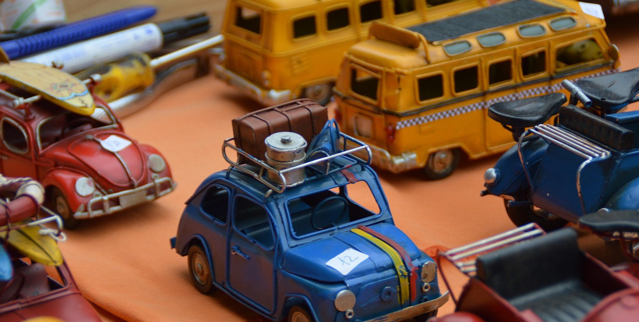 Zdjęcie ilustracyjne. Pixabay.com 