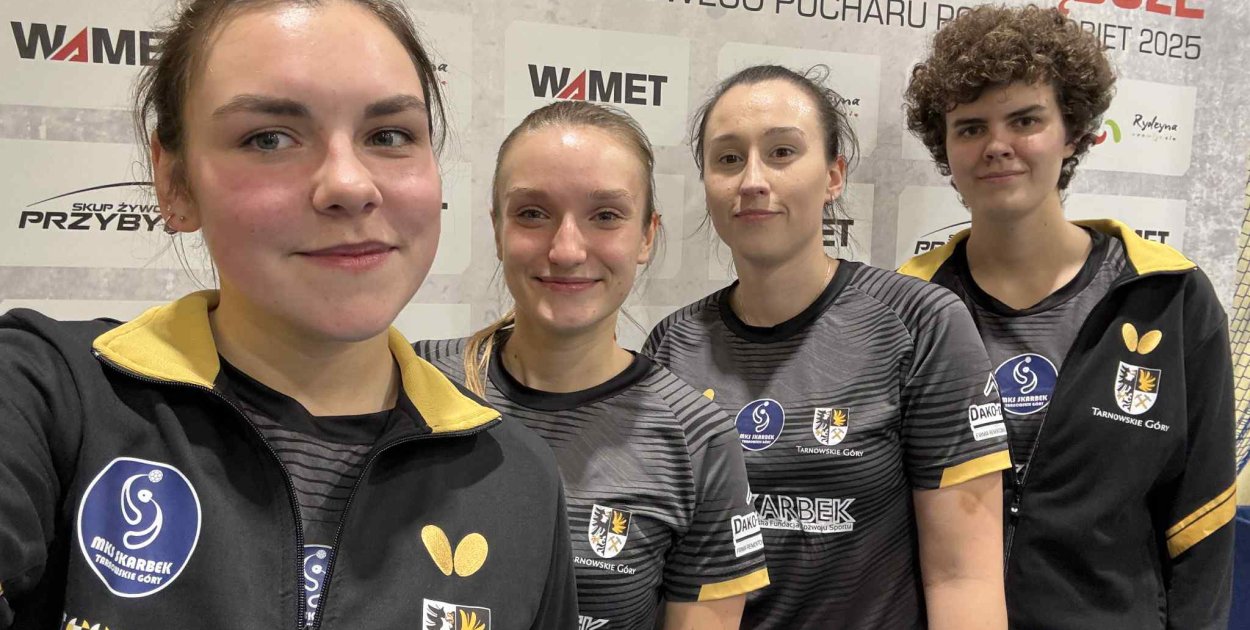 Końcówka roku przyniosła kibicom MKS Skarbek Tarnowskie Góry wiele sportowych emocji. Fot. MKS Skarbek Tarnowskie Góry