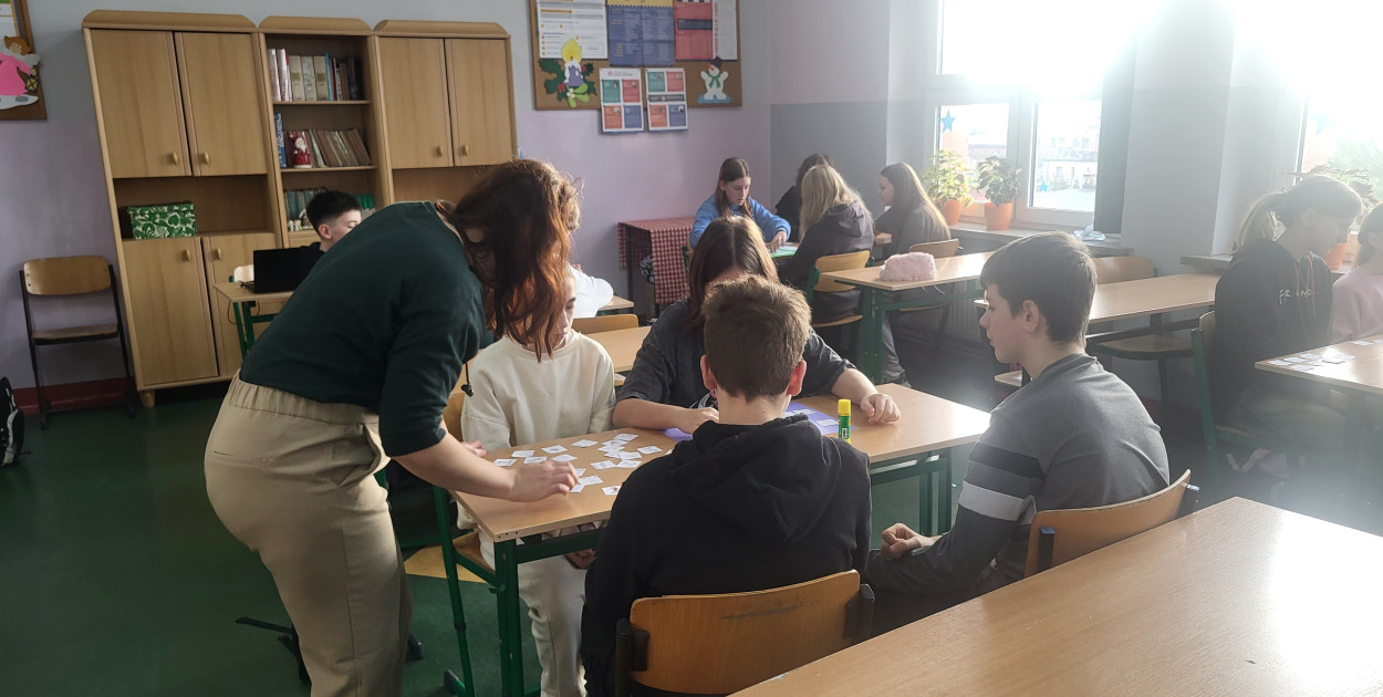 Zdjęcia z archiwum RDOŚ