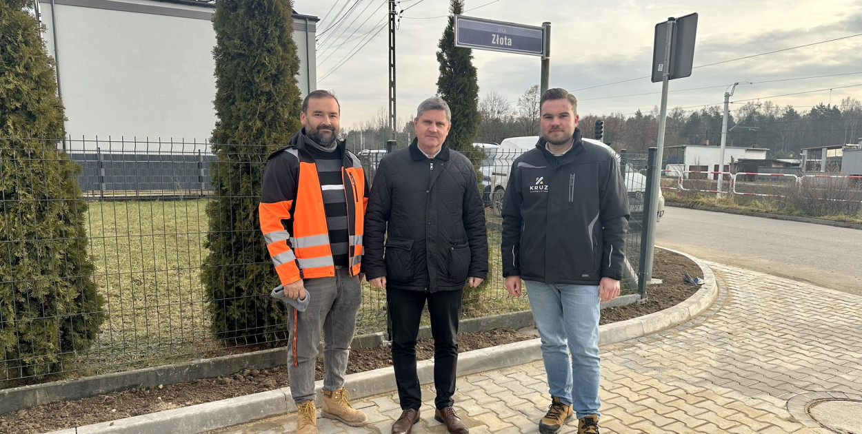 Zdjęcia: UM Miasteczko Śląskie