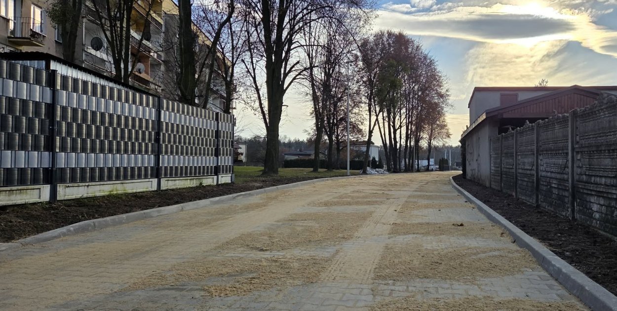 Zdjęcia: UM Miasteczko Śląskie