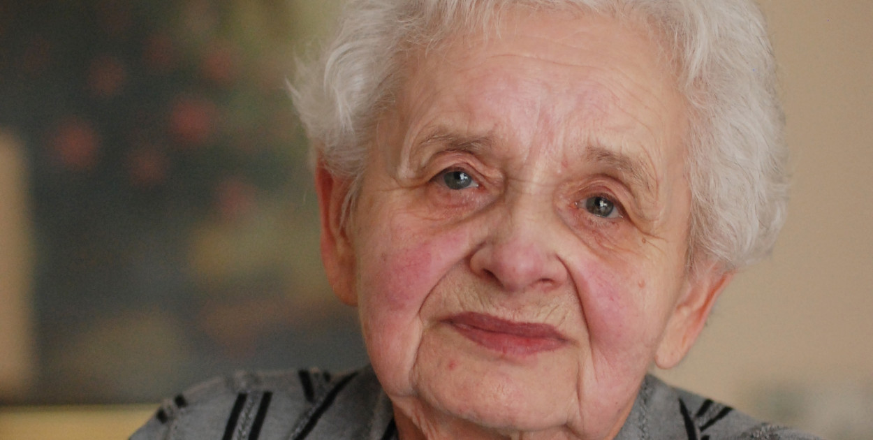 Zdjęcia: archiwum rodzinne/Gwarek