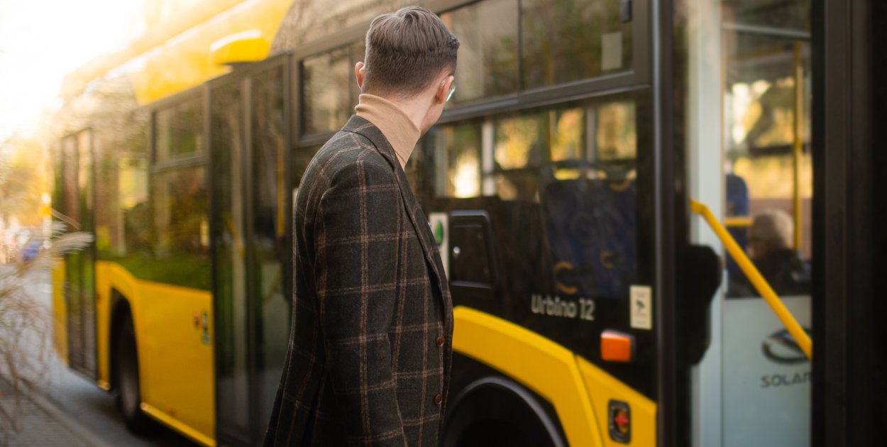 Zdjęcie ilustracyjne, archiwum Transport GZM