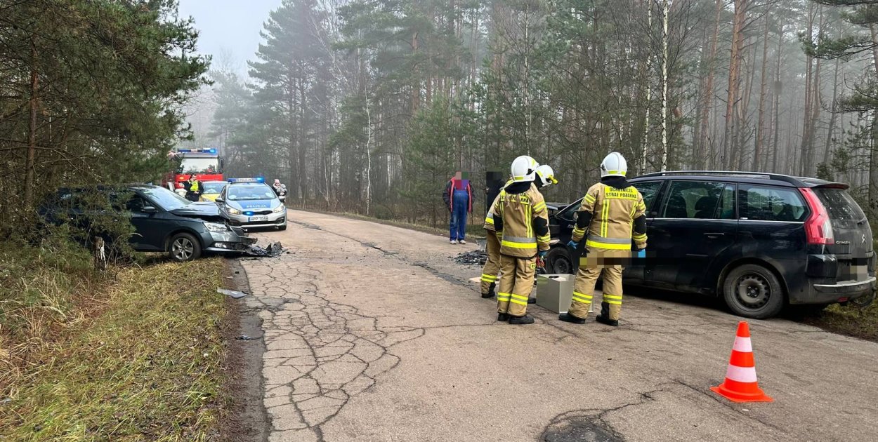 Zdjęcia z archiwum policji