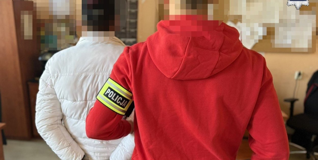 Tarnowskie Góry: Oszukiwał „na policjanta" i wyłudził 30 tys. zł. Wpadł. Fot. Policja Tarnowskie Góry