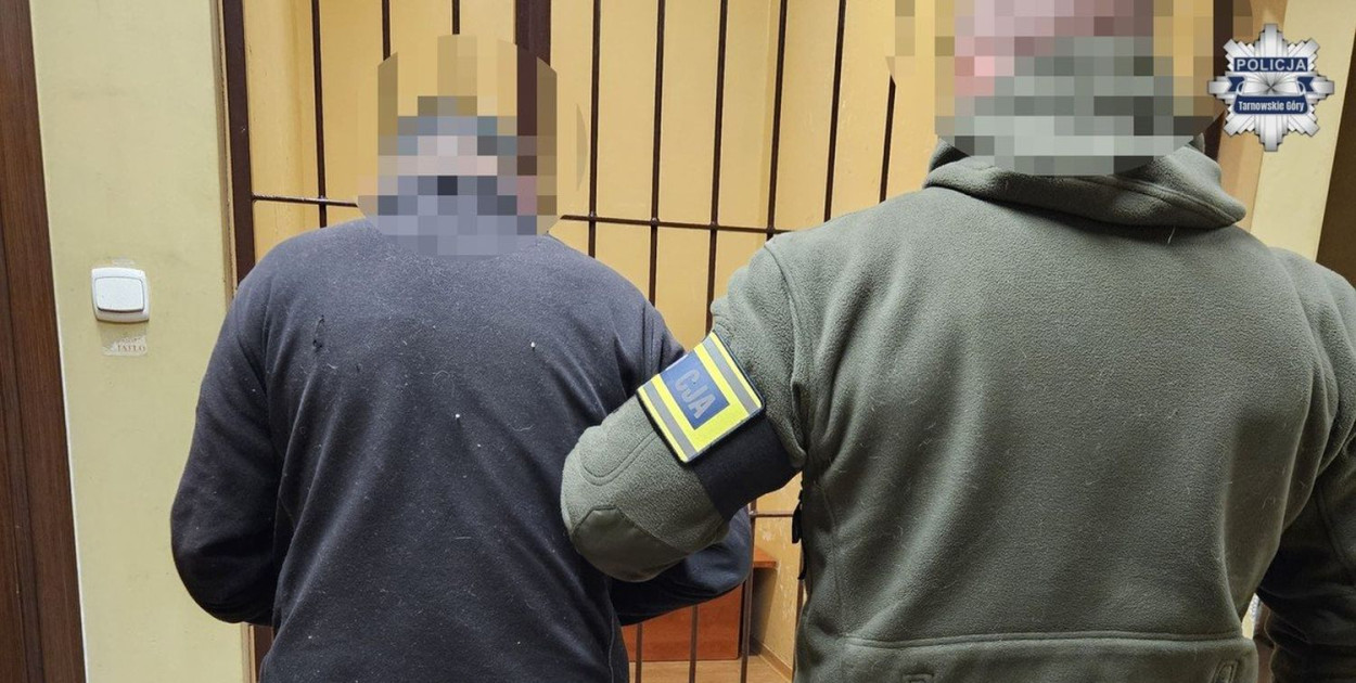 Zdjęcia: archiwum policji