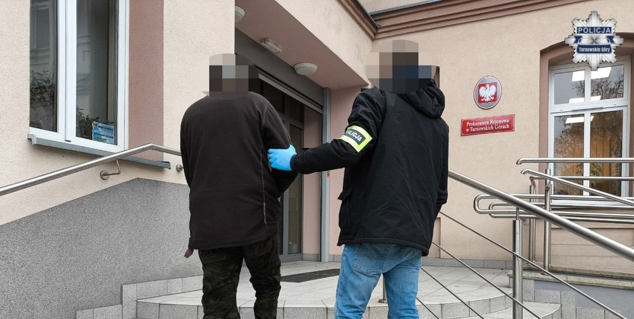 Zdjęcia: archiwum policji