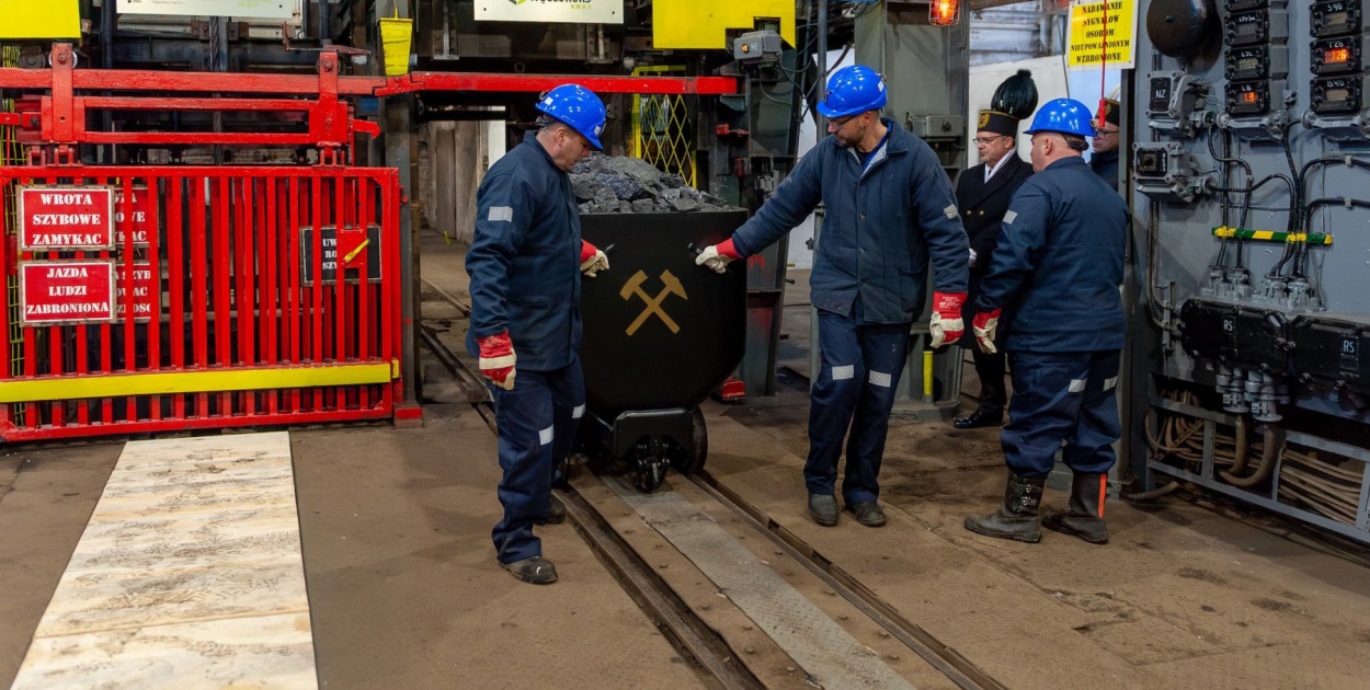 Fot. Urząd Miejski w Bytomiu/Hubert Klimek 