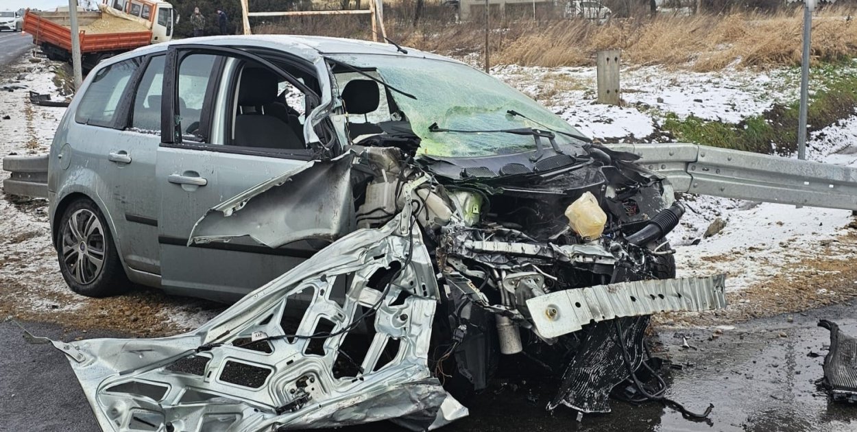 Fot. Policja Tarnowskie Góry