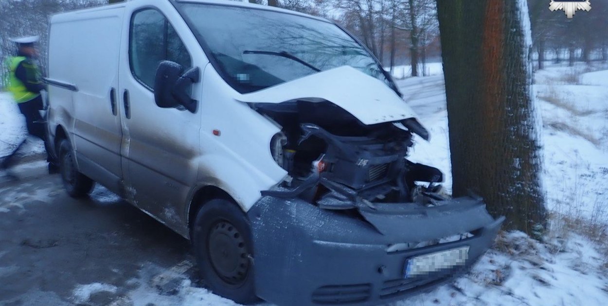 Zdjęcia z archiwum policji