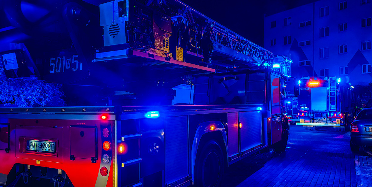 Zdjęcie poglądowe. Fot. Przemysław Cynkier/hej.mielec.pl