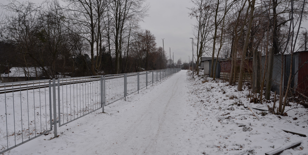 Zdjęcia: Agnieszka Reczkin/UM Bytom