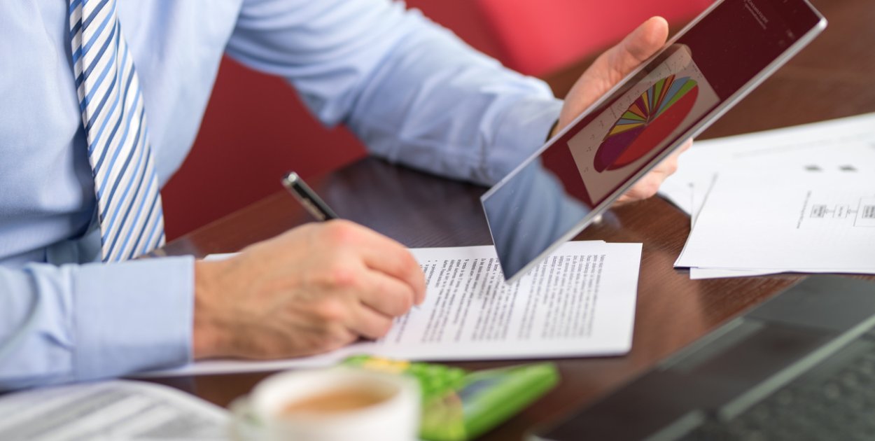 Zmiana pracy - jak zrobić to bez stresu?