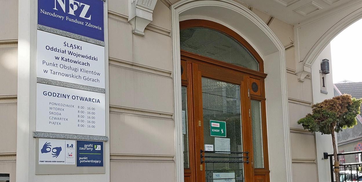 Fot. Elżbieta Kulińska