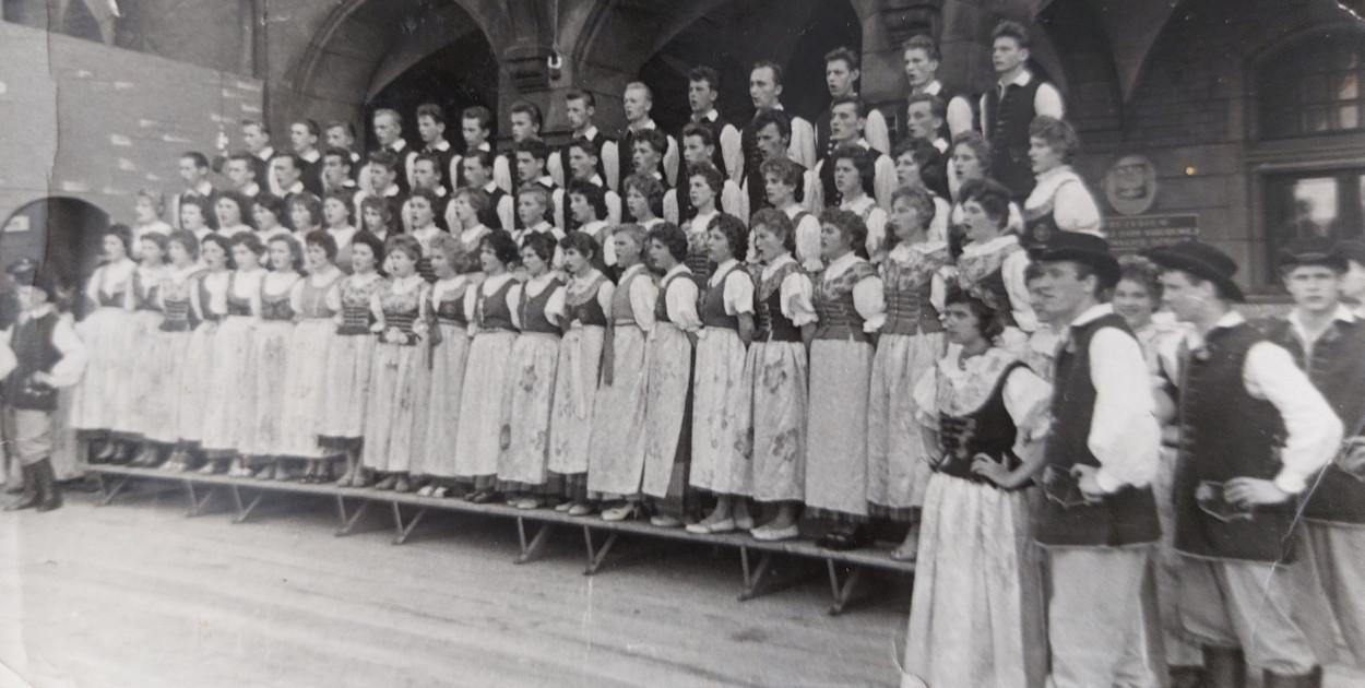 Zdjęcia z archiwum czytelnika