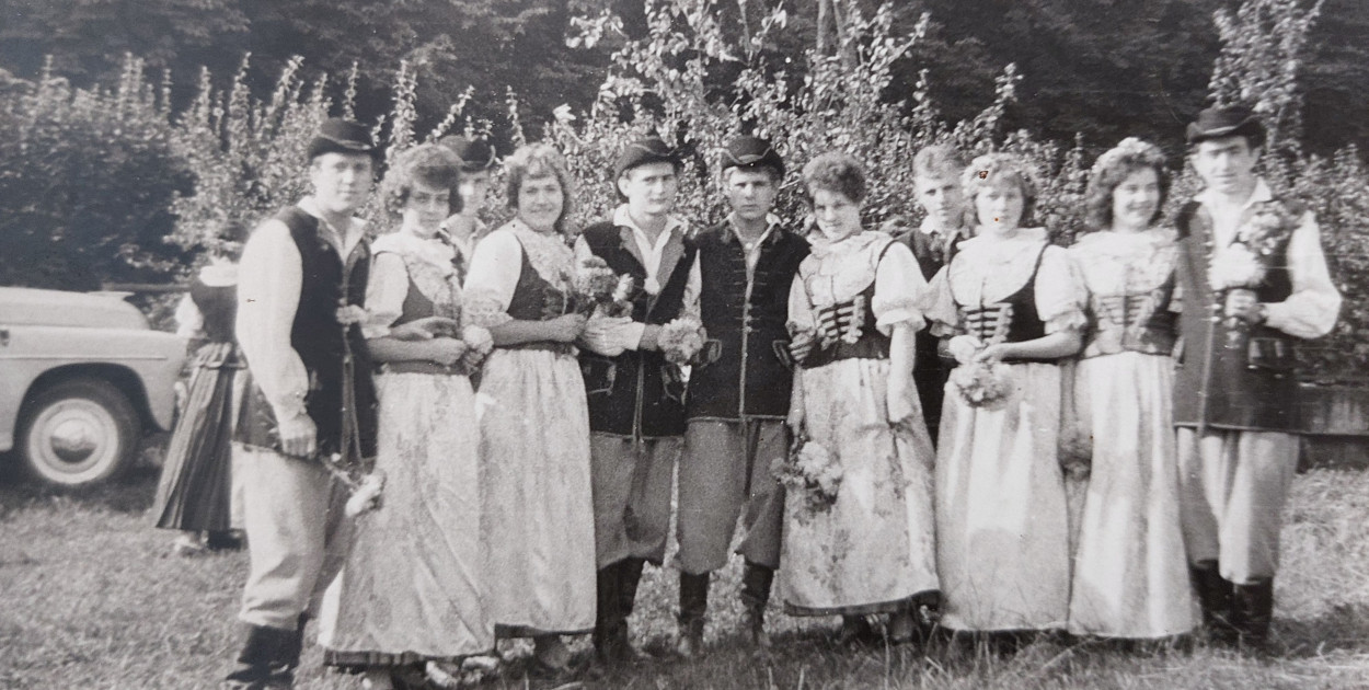 Zdjęcia z archiwum czytelnika