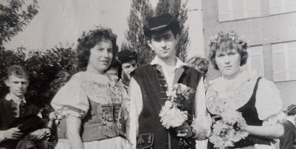 Zdjęcia z archiwum czytelnika