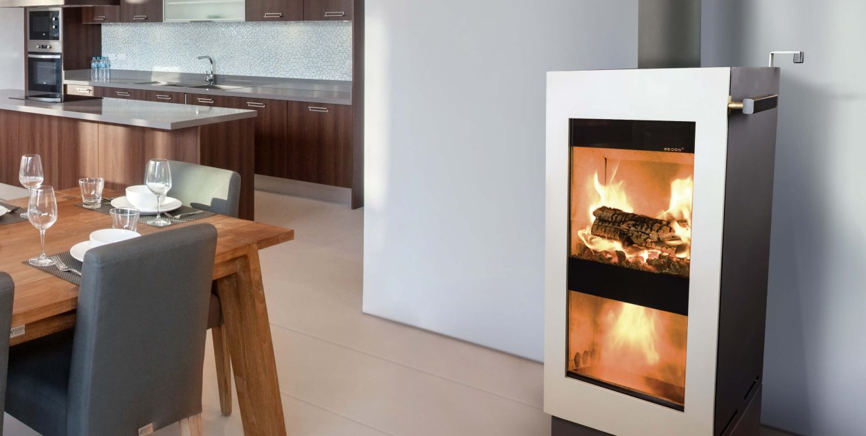 Czym są ekologiczne kominy wolnostojące i dlaczego warto je wybrać?