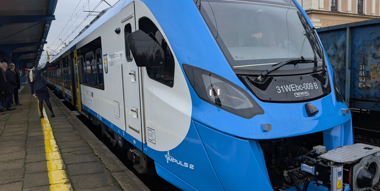 Fot. Elżbieta Kulińska