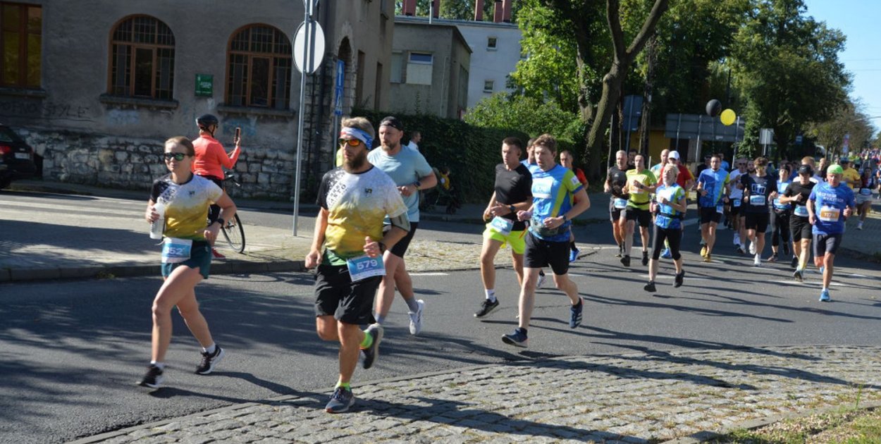 Tak było rok temu. Fot. Agnieszka Reczkin