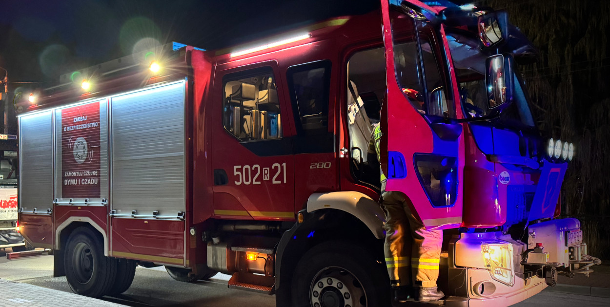 Zdjęcie poglądowe. Fot. Przemysław Cynkier/hej.mielec.pl