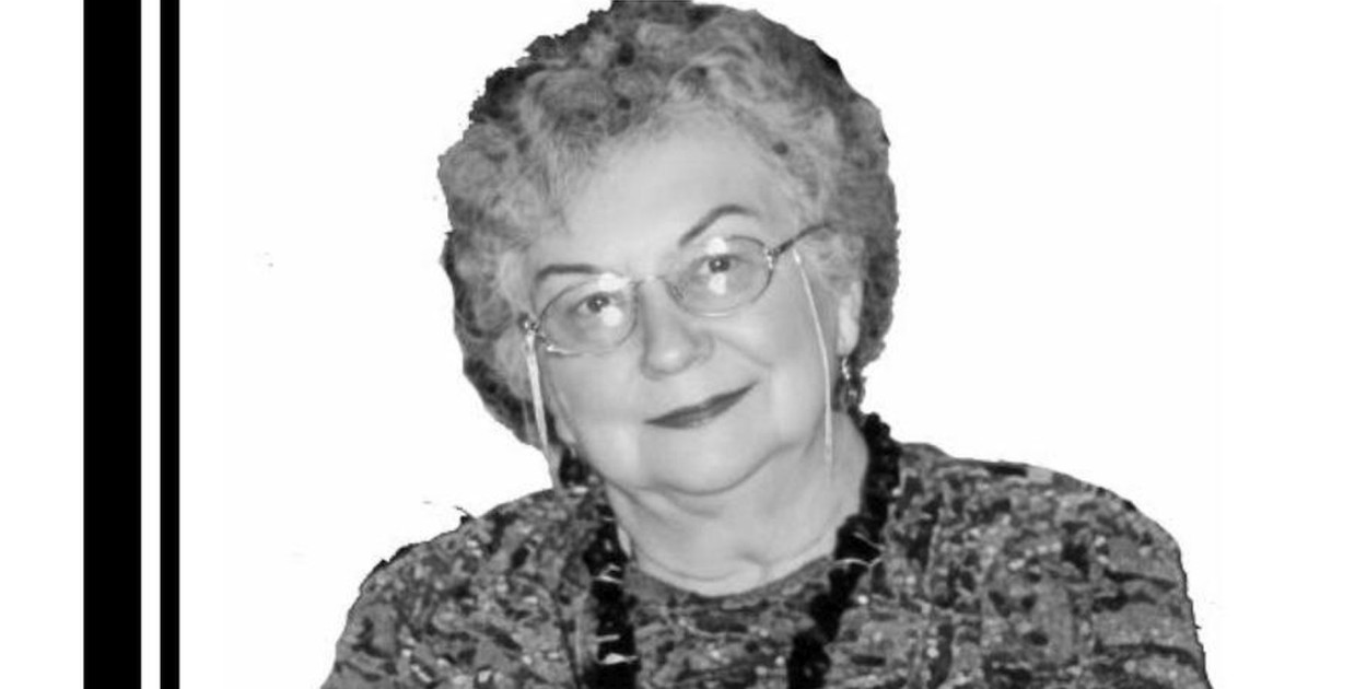 W dniu 13 stycznia w wieku 81 lat, zmarła Ruta Baranowska. Fot. UM Kalety