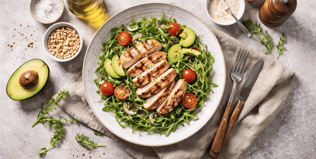 Tło fotograficzne do zdjęć kulinarnych – znaczenie, estetyka i funkcjonalność