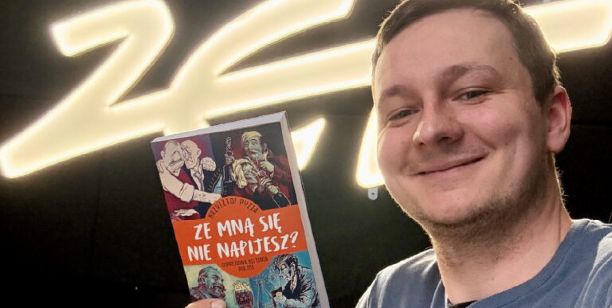 W kościele na Osadzie Jana znów Tarnogórzanie zagrają dla świata. Fot. Jarosław Myśliwski