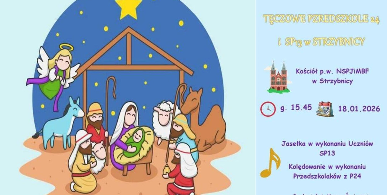 W kościele na Osadzie Jana znów Tarnogórzanie zagrają dla świata. Fot. Jarosław Myśliwski