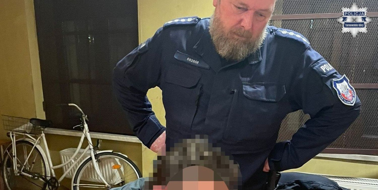 Zdjęcia: archiwum policji