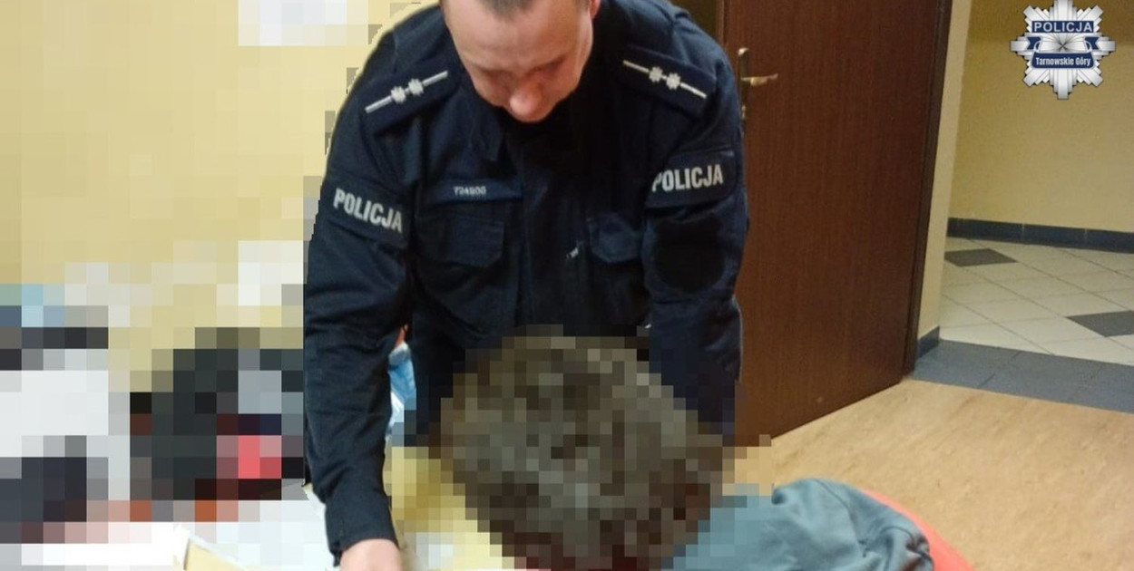 Zdjęcia: archiwum policji