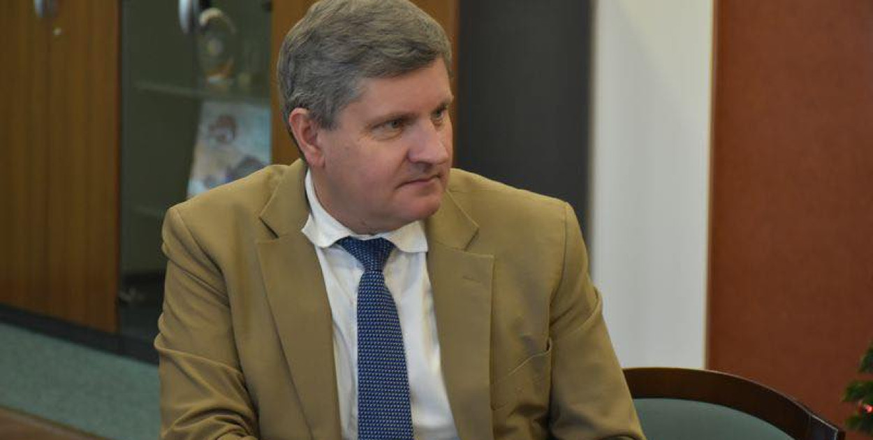 Powiat tarnogórski. Mieszkańcy czekali na to od lat! Droga do remontu