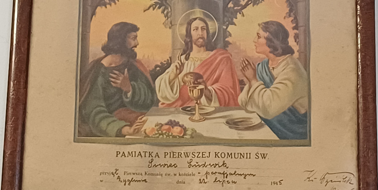 Zdjęcia z archiwum UM Miasteczko Śląskie