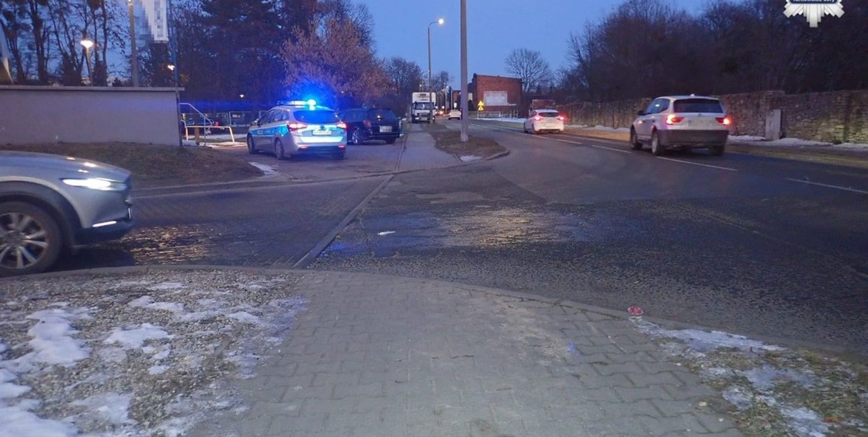 Zdjęcia z archiwum policji