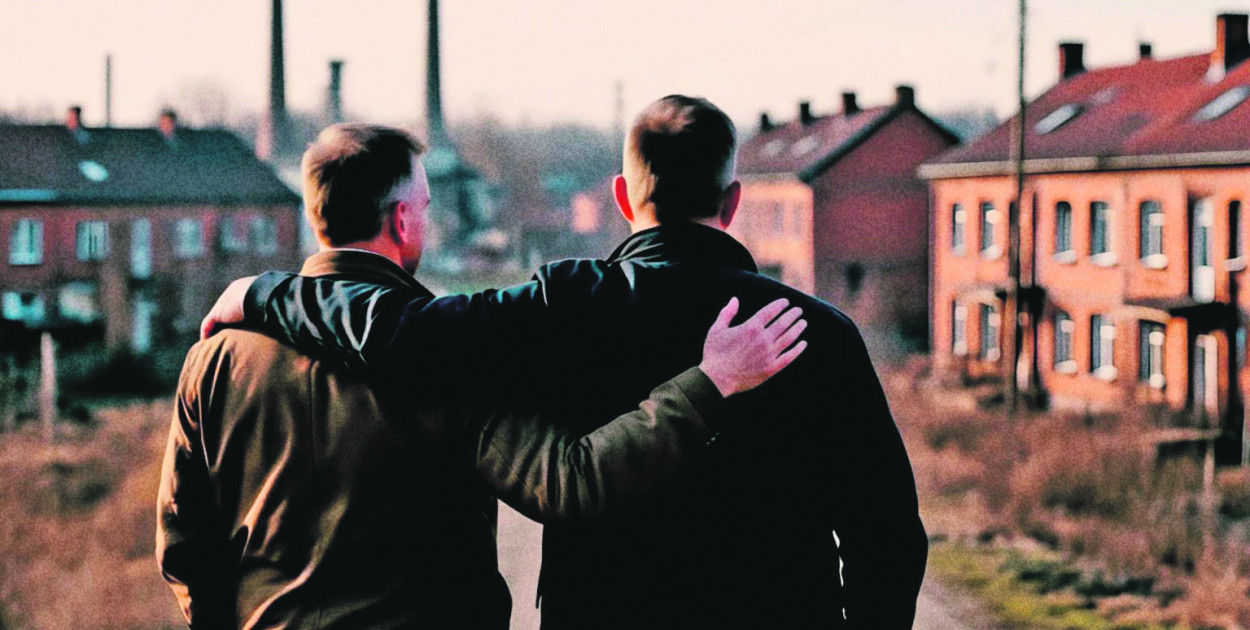 Tarnowskie Góry. Woniadełko w TCK