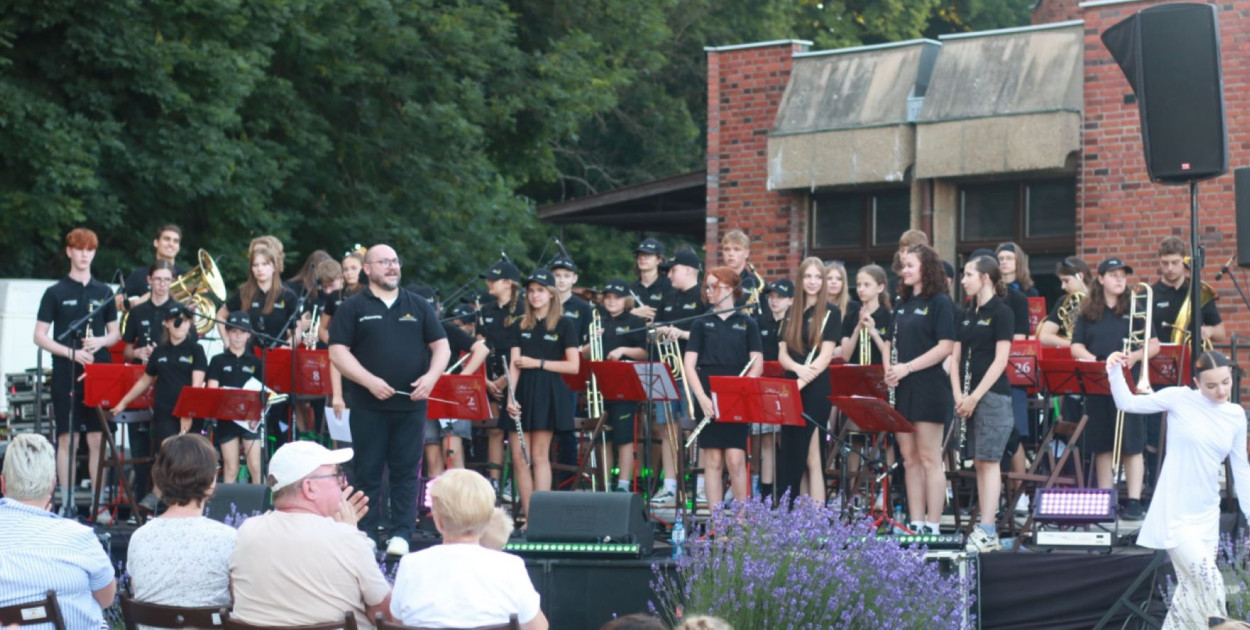 Tarnogórski akcent w nowym serialu Netflixa