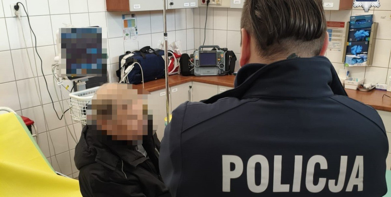 Katowice Airport. Wyszedł z domu i nie wrócił. Finał poszukiwań