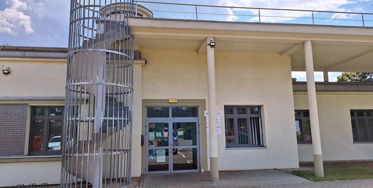 Z miejskiej przychodni odeszli pediatrzy. Mieszkaniec interweniuje